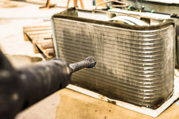 , WV Airduct Cleaning Company