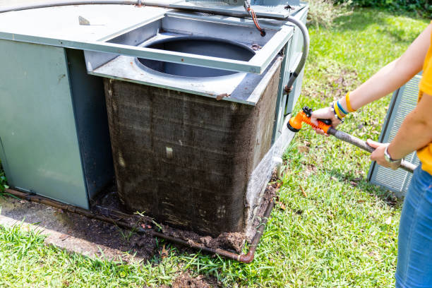 Best Affordable Air Duct Cleaning  in Granville, WV