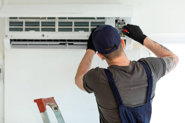 Best Commercial HVAC Duct Cleaning  in Granville, WV