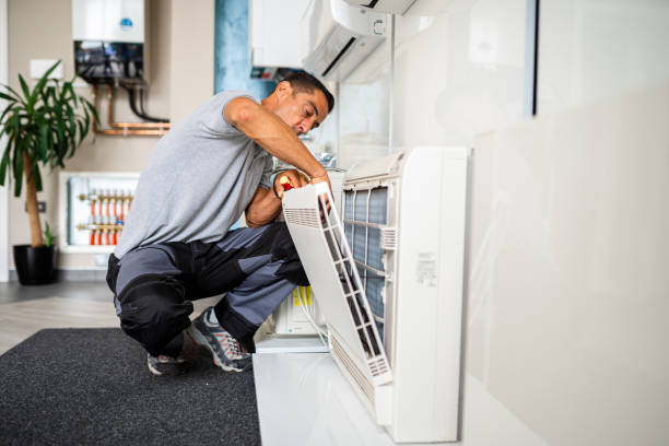 Home Air Vent Cleaning in WV