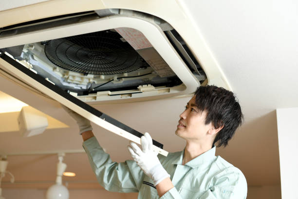 Best Local Air Duct Cleaning Services  in Granville, WV
