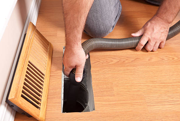 Best HVAC System Cleaning  in Granville, WV