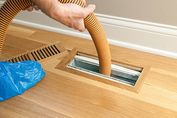 Best Best Air Duct Cleaning Company  in Granville, WV
