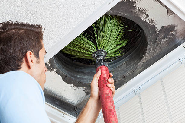 Best Air Duct Cleaning Near Me  in Granville, WV