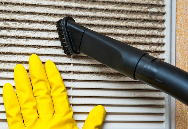 Best Home Air Vent Cleaning  in Granville, WV