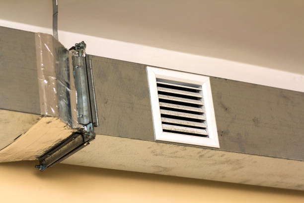 Best Residential Air Duct Cleaning  in Granville, WV