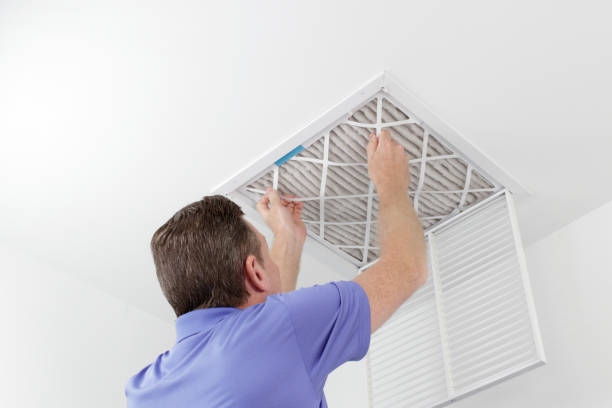 Best Air Vent Cleaning Services  in Granville, WV